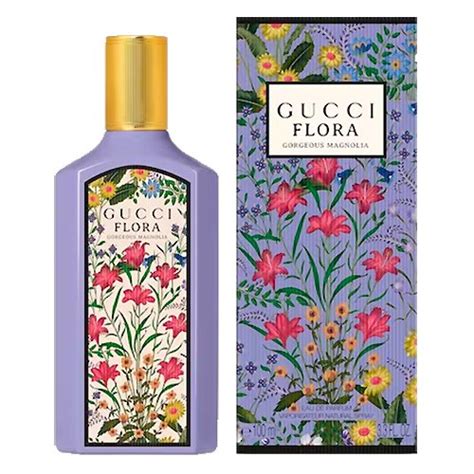 gucci flora gorgeous magnolia dupe